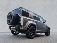 Occasion Land Rover Defender 643 ch (472 kW) 2025 Marron SUV