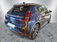 Gebraucht Renault 5 E-Tech Komfort 77 kW (106 PS) 2025 Blau Limousine