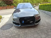 Brugt Audi A6 Competition 326 HK (239 kW) 2016 Grå Sedan