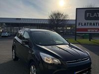 Gebraucht Ford Kuga Titanium 140 PS (102 kW) 2013 SUV