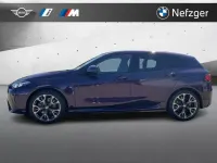 Gebraucht BMW 120 M Sport 163 PS (119 kW) 2025 Violett Kleinwagen