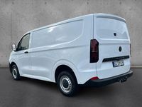 Neu VW T6.1 150 PS (110 kW) 2025 Weiss Van