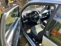 Brugt VW Lupo 60 HK (44 kW) 2003 Sølv Hatchback