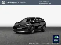 Gebraucht VW ID.4 Pro 150 kW (204 PS) 2022 Grenadillschwarz metallic SUV