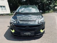 gebraucht Opel Corsa E OPC *Recaro Leder*ATM 92.TKM