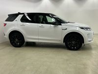 gebraucht Land Rover Discovery Sport D180 R-Dynamic SE 20"+AHK+PANO