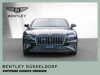 Neu Bentley Continental 680 PS (500 kW) 2025 Grün Limousine