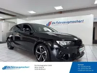 Gebraucht Opel Astra 131 PS (96 kW) 2025 Schwarz Kleinwagen