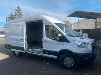 Gebraucht Ford Transit 131 PS (96 kW) 2019 Weiß Limousine