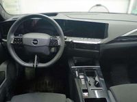 Gebraucht Opel Astra 131 PS (96 kW) 2025 Vulkangrau/karbonschwarz Kombi