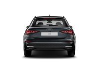 Gebraucht Audi A3 204 PS (150 kW) 2025 Manhattangrau metallic Limousine