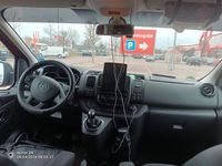 Gebraucht Opel Vivaro 145 PS (106 kW) 2016 Rot Van / Kleinbus