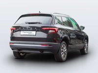 gebraucht Skoda Karoq 1.5 TSI DSG CLEVER LED NAVI VIRTUAL AHK