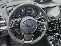 Gebraucht Subaru Forester Comfort 150 PS (110 kW) 2024 Weiß SUV