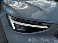 Gebraucht Volvo XC40 Core 163 PS (119 kW) 2024 Vapour grey SUV