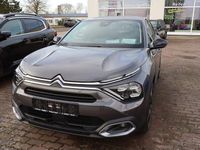 Gebraucht Citroën C4 PureTech 131 PS (96 kW) 2023 Platinumgrau metallic SUV