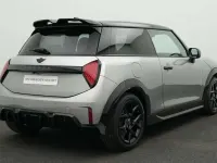 Gebraucht Mini John Cooper Works 156 PS (114 kW) 2025 Grau Kleinwagen