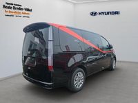 Neu Hyundai Staria Trend 224 PS (164 kW) 2025 Abyss black / mic Van / Kleinbus