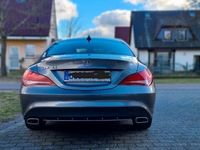 gebraucht Mercedes CLA180 Urban