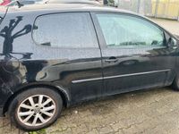 gebraucht VW Golf V - 2.0 TDI