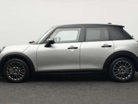Gebraucht Mini Cooper Classic 156 PS (114 kW) 2024 Grau Kleinwagen