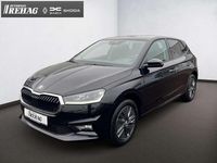 Neu Skoda Fabia 116 PS (85 kW) 2026 Blackmagic perleffekt Kleinwagen