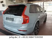 Gebraucht Volvo XC90 Plus 456 PS (335 kW) 2024 Vapour grey (metallic) SUV