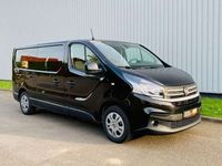 gebraucht Fiat Talento Kasten L2H1 1,2t KAMERA NAVI AHK TEMPOMA