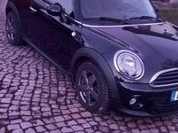 Second-hand Mini ONE 98 CP (72 kW) 2012 Hatchback