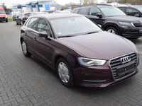 gebraucht Audi A3 Sportback ambiente.Aut.Navi.PDC.ACC LED.