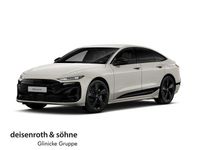 Neu Audi e-tron Sportback Performance 269 kW (367 PS) 2026 Beige SUV