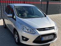 Gebraucht Ford C-MAX 125 PS (91 kW) 2013 Van / Kleinbus