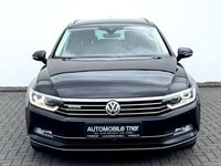 Gebraucht VW Passat Highline 280 PS (205 kW) 2016 Andere Limousine