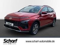 Gebraucht Hyundai Bayon Trend 101 PS (74 kW) 2025 Rot SUV