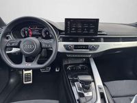 Second-hand Audi S5 341 CP (250 kW) 2023 Alb Coupe
