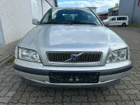 Brugt Volvo V40 122 HK (89 kW) 1999 Grå Stationcar