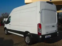 Usata Ford Transit Trend 169 CV (124 kW) 2020 Bianco