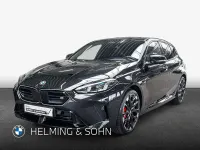 Gebraucht BMW M135 Performance 300 PS (220 kW) 2025 Schwarz Kleinwagen