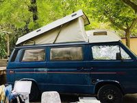 Gebraucht VW T3 69 PS (50 kW) 1990 Van