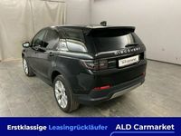 gebraucht Land Rover Discovery Sport P300e SE Geschlossen 5-türig Automatik 8-Gang