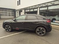 Gebraucht Citroën C4 Feel 131 PS (96 kW) 2021 Schwarz Limousine