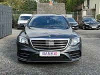 Gebraucht Mercedes S350 AMG 286 PS (210 kW) 2019 Schwarz Limousine