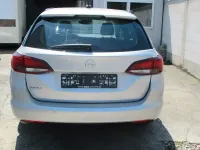 Gebraucht Opel Astra Edition 105 PS (77 kW) 2020 Silber Kombi