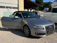 gebraucht Audi A5 Cabriolet 