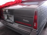 Gebraucht Cadillac Deville 135 PS (99 kW) 1992 Limousine