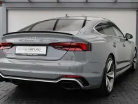 Gebraucht Audi RS5 Sportback Sport 450 PS (330 kW) 2020 Nardograu Limousine