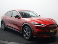 Gebraucht Ford Mustang Mach-E 197 kW (269 PS) 2023 Rot SUV