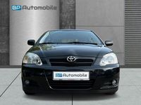 gebraucht Toyota Corolla 1.6 SITZHEIZUNG TEMPOMAT PDC