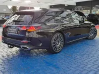 Gebraucht Mercedes 220 AMG 197 PS (144 kW) 2025 Schwarz Limousine