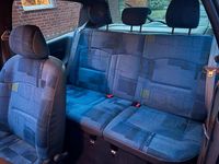 Gebraucht Renault Clio II 55 PS (40 kW) 2000 Silber Kleinwagen